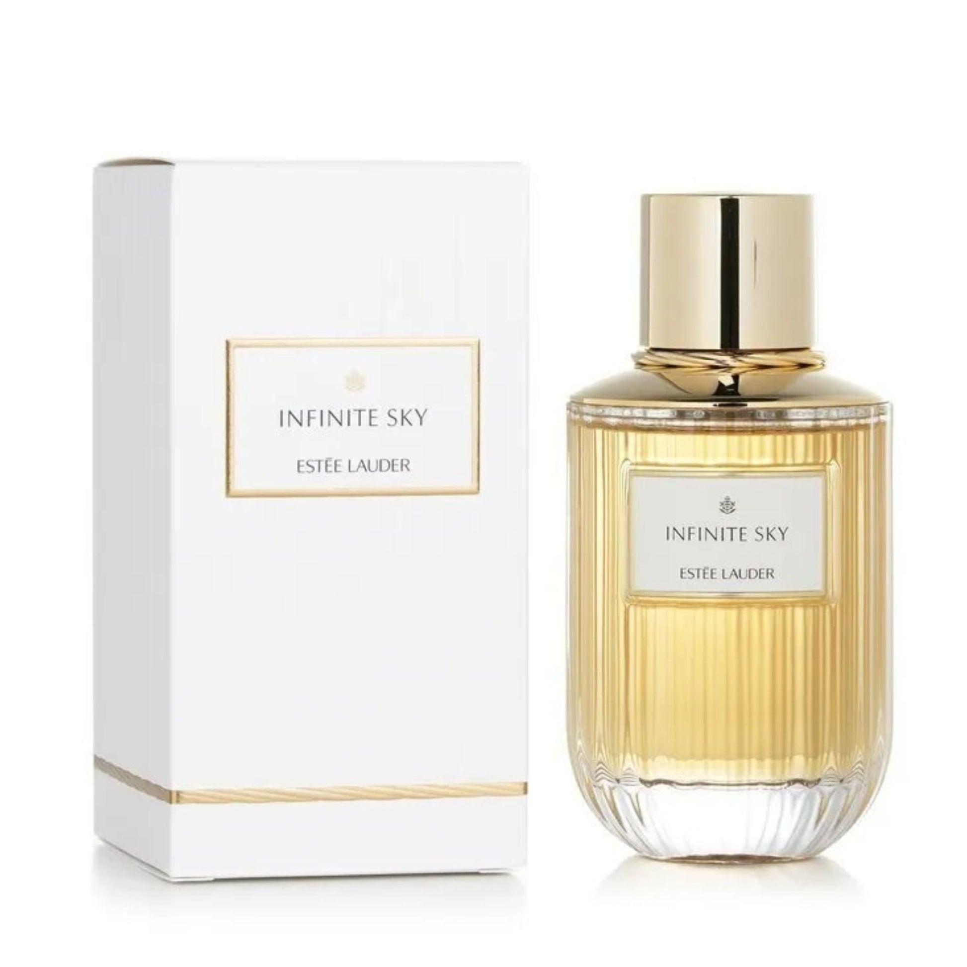 Estee Lauder Infinite Sky 3.4oz Women EDP Spray by Estee Lauder