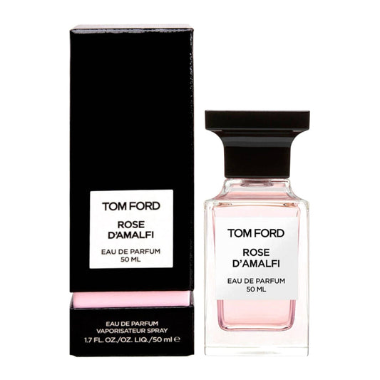 Tom Ford Rose D'amalfi 1.7oz Unisex EDP Spray by Tom Ford
