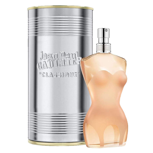 Jean Paul Gaultier 3.3oz Women EDT Spray by Jean Paul Gaultier