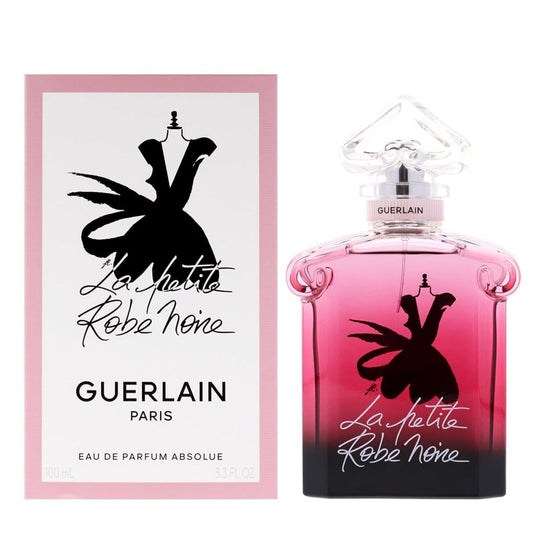Guerlain La Petite Robe Absolue 3.3oz Women EDP Spray by Guerlain