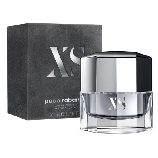 Paco Rabanne Xs 1.7oz Men EDT Spray by Paco Rabanne