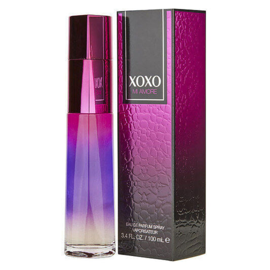 Xoxo Mi Amore 3.4oz Women EDP Spray by Xoxo