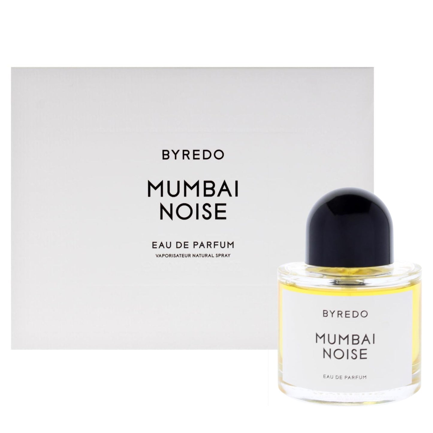 Byredo Mumbai Noise 3.3oz Unisex EDP by Byredo