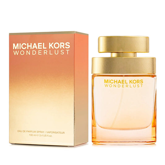Michael Kors Wonderlust 3.4oz Women EDP Spray by Michael Kors