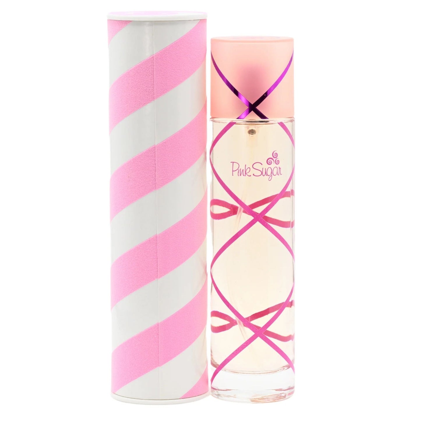Pink Sugar 3.4oz Women EDT Spray by Aquolina