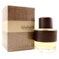 Montana Graphite Oud 3.4oz Men EDT Spray by Montana