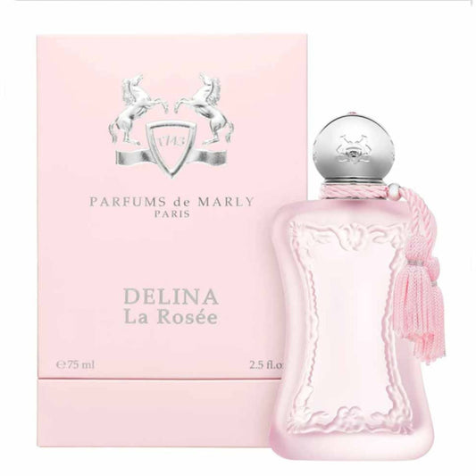 Parfums De Marly Delina La Rosee 2.5oz Women EDP Spray by Parfums De Marly