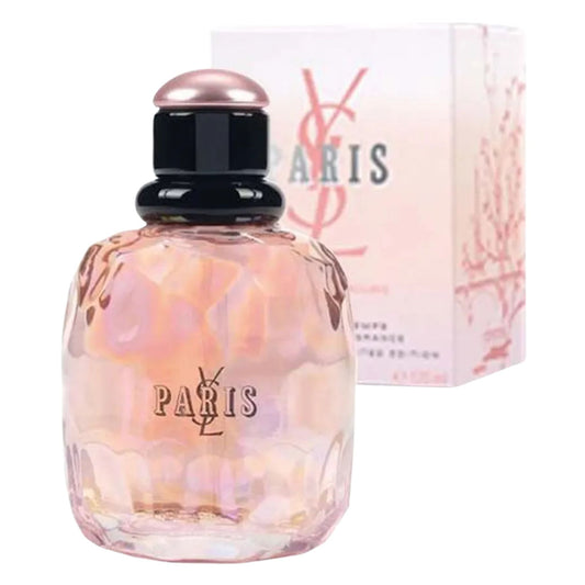 Yves Saint Laurent Paris Pont Des Amours 4.2oz Women EDT Spray by Yves Saint Laurent