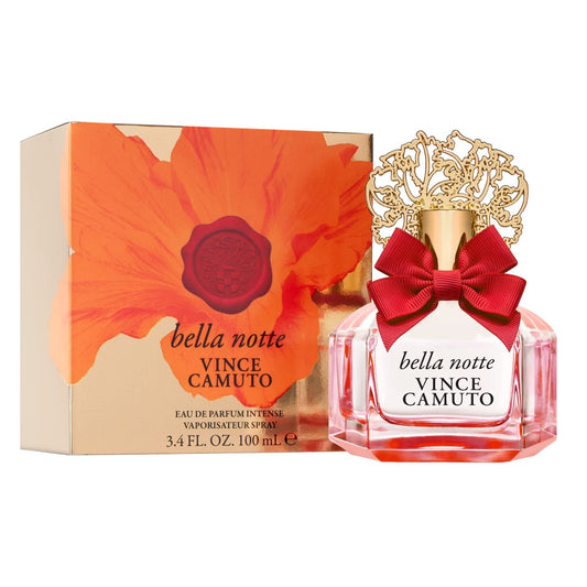 Vince Camuto Bella Notte 3.4oz Women EDP Spray by Vince Camuto