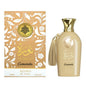 Adyan Norah Caramela 3.4oz Women EDP Spray by Adyan