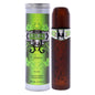 Cuba Green 3.3oz Men EDT Spray by Cuba