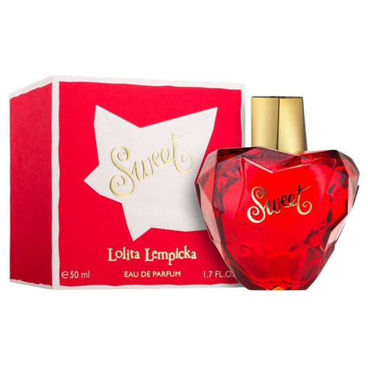 Lolita Lempicka Sweet 1.7oz Women EDP Spray by Lolita Lempicka