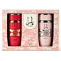 Lattafa Yara & Yara Candy 2-Piece Set 3.4oz Women EDP Spray by Lattafa