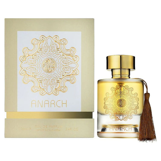 Maison Alhambra Anarch 3.4oz Unisex EDP Spray by Maison Alhambra