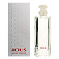 Tous 3.0oz Women EDT Spray by Tous