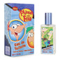 Phineas Ferb 3.4oz Kids EDT Spray by Disney