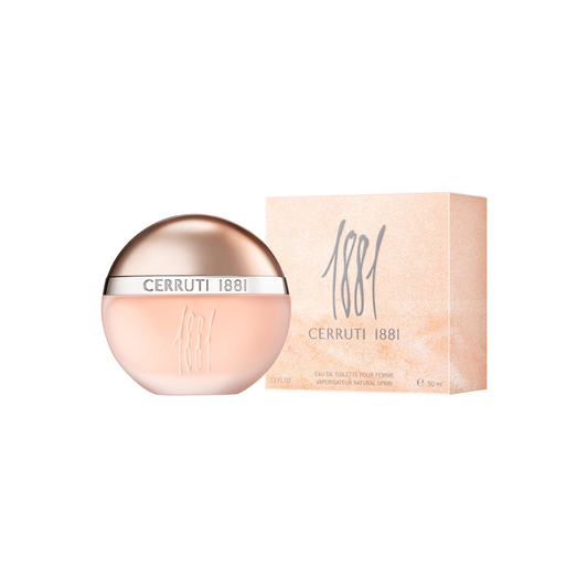 Nino Cerruti 1881 1.7oz Women EDT Spray by Nino Cerruti