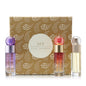 Perry Ellis 360 Trio 3-Piece Set 1.0oz Women EDT Spray by Perry Ellis