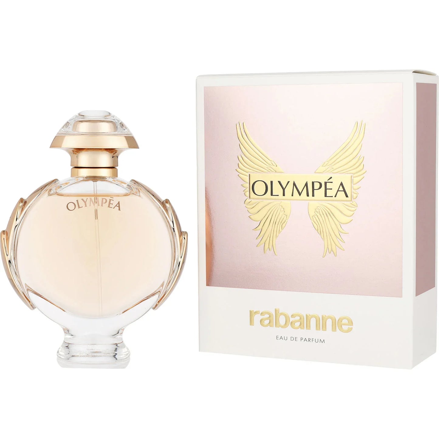 Olympea Paco Rabanne 2.7oz Women EDP Spray by Paco Rabanne