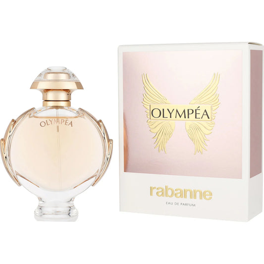 Olympea Paco Rabanne 2.7oz Women EDP Spray by Paco Rabanne