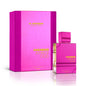 Al Haramain Amber Oud Ultra Violet 4.0oz Women EDP Spray by Al Haramain