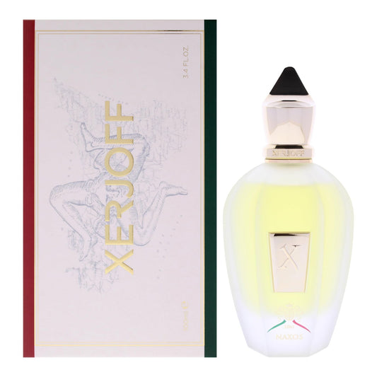 Xerjoff Naxos 3.4oz Unisex EDP Spray by Xerjoff
