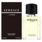 Versace L'Homme 3.4oz Men EDT Spray by Versace