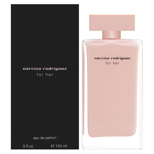 Narciso Rodriguez 5.0oz Women EDP Spray by Narciso Rodriguez