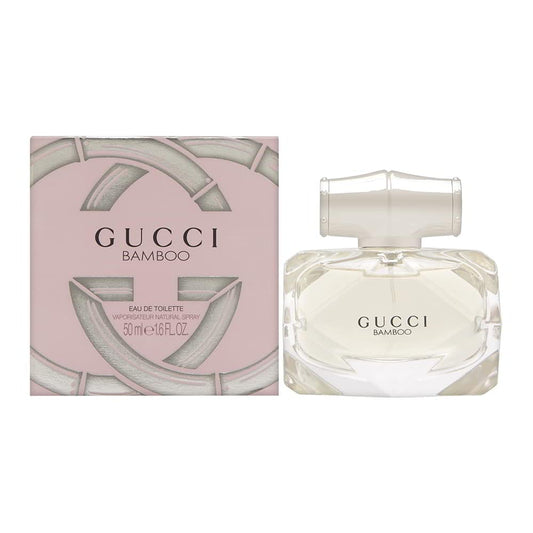 Gucci Bamboo 1.6oz Women EDT Spray by Gucci