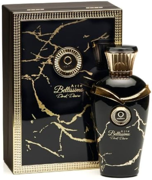 Orientica Dark Desire 2.5oz Unisex EDP Spray by Orientica