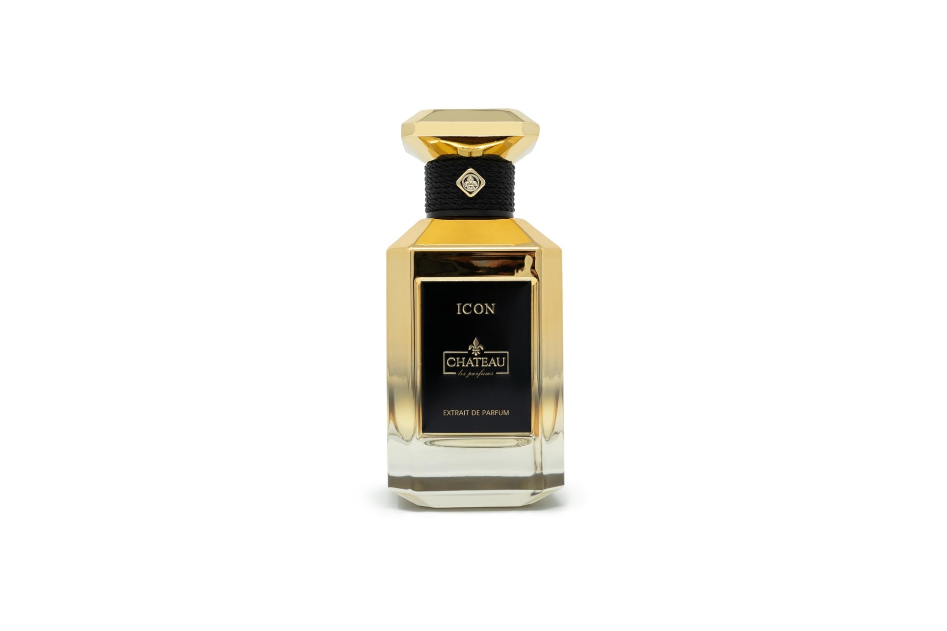 Chateau Icon 3.4oz Unisex EDP Spray by Chateau