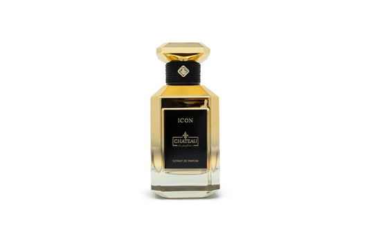 Chateau Icon 3.4oz Unisex EDP Spray by Chateau