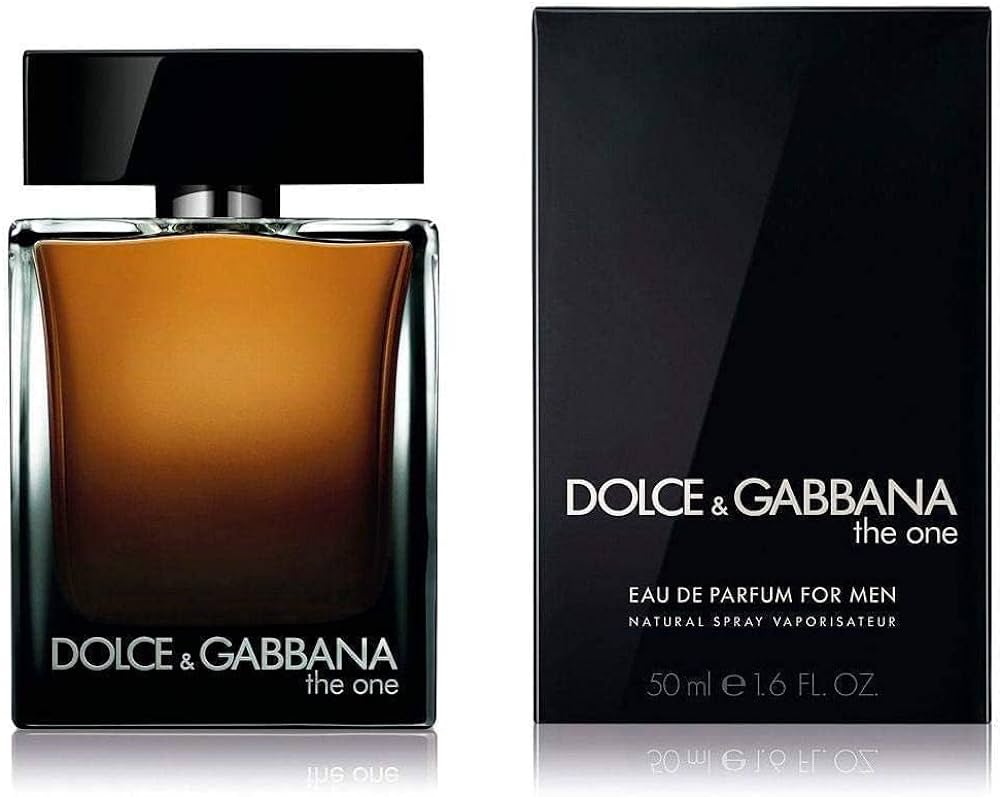 Dolce & Gabbana One 1.6oz Men EDP Spray by Dolce & Gabbana