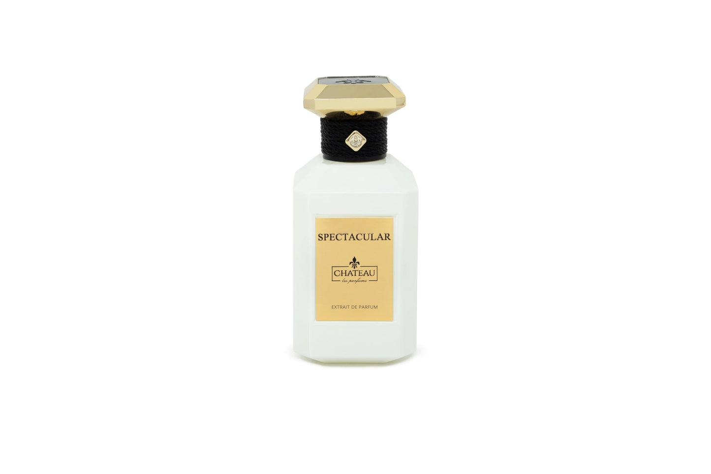 Chateau Spectacular 3.4oz Unisex EDP Spray by Chateau