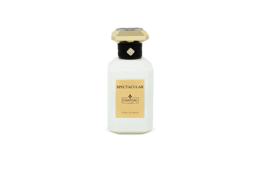Chateau Spectacular 3.4oz Unisex EDP Spray by Chateau