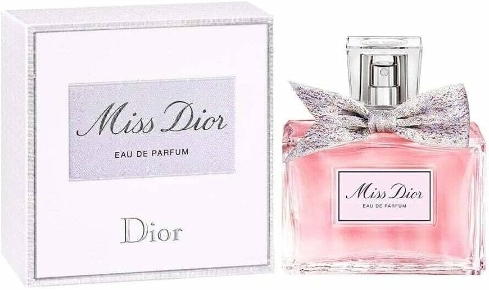 Christian Dior Miss Dior 3.4oz Women EDP Spray by Christian Dior