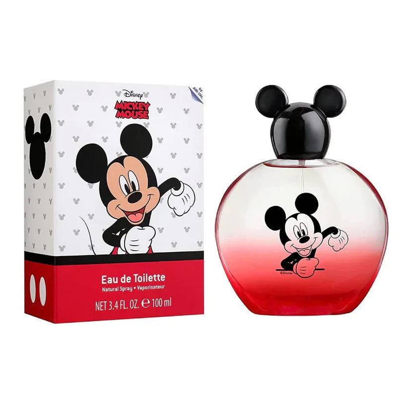 Mickey Mouse 3.4oz Kids EDT Spray by Disney