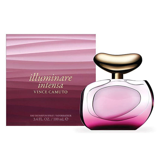 Vince Camuto Illuminare Intensa 3.4oz Women EDP Spray by Vince Camuto