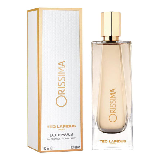 Ted Lapidus Orissima 3.33oz Women EDP Spray by Ted Lapidus