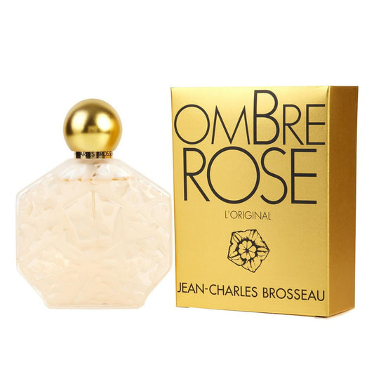 Brosseau Ombre Rose L'Original 2.5oz Women EDP Spray by Jean Charles Brosseau