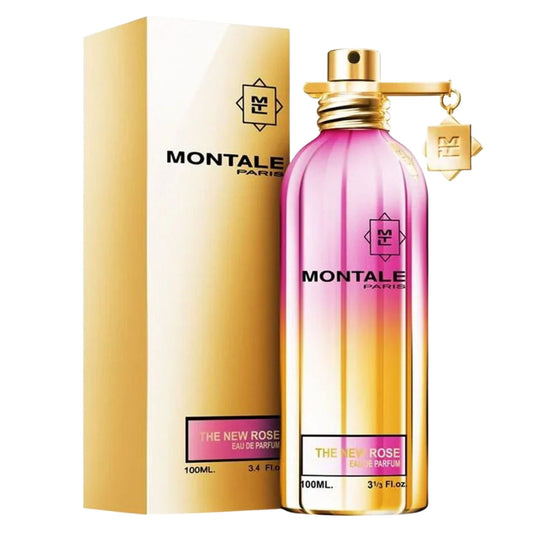 Montale The New Rose 3.4oz Unisex EDP by Montale