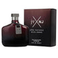 John Varvatos JV x NJ Crimson by John Varvatos 4.2oz Men EDT Spray by John Varvatos