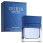 Guess Seductive Blue 3.4oz Men EDT by Guess