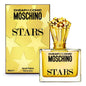 Moschino Stars 3.4oz Women EDP Spray by Moschino