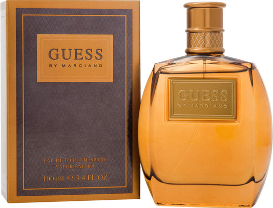 Guess Marciano 3.4oz Men EDT Spray by Guess