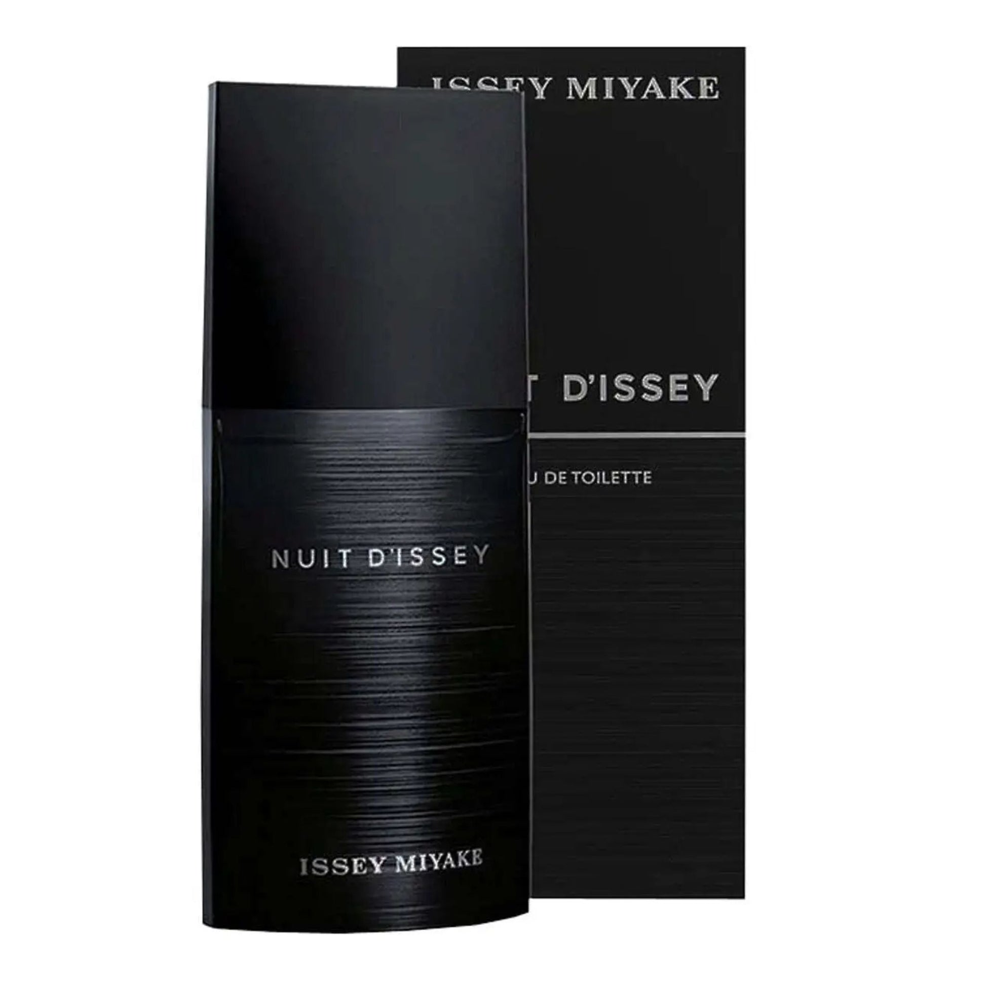 Miyake Nuit 4.2oz Men EDT Spray by Issey Miyake