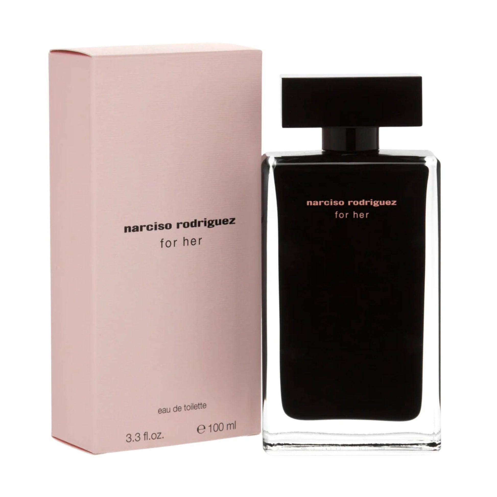 Narciso Rodriguez 3.3oz Women EDT Spray by Narciso Rodriguez