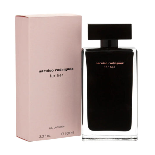 Narciso Rodriguez 3.3oz Women EDT Spray by Narciso Rodriguez