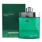 Mont Blanc Individuel Tonic 2.5oz Men EDT Spray by Mont Blanc