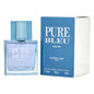 Karen Low Pure Bleu 3.4oz Men EDT Spray by Karen Low